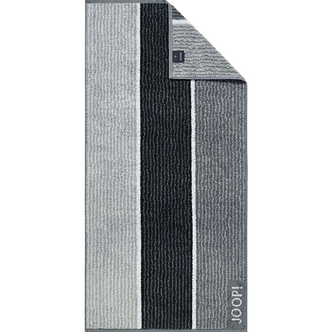 babybutt Joop Walk-Frottier Handtuch "Signature Lines" Fabrikladen
