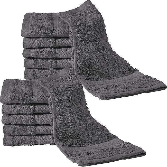 babybutt REDBEST Walk-Frottier Seiftuch "Chicago" im 12er-Pack Online