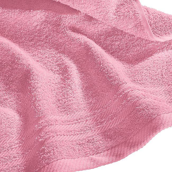 babybutt REDBEST Walk-Frottier Badetuch "New York" im 5er-Pack Günstiger Verkauf