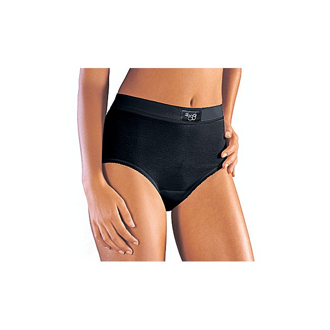 babybutt Sloggi Damen-Taillenslip "double Comfort" im 2er-Pack Großer Ausverkauf