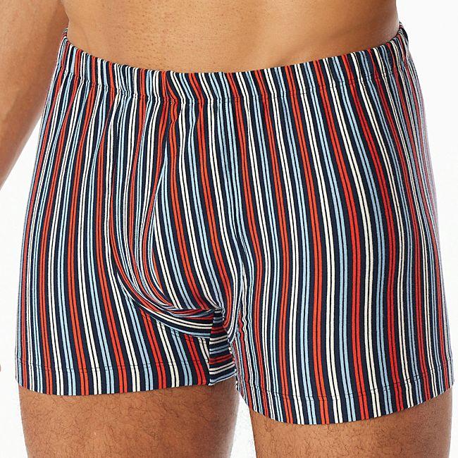 babybutt Schiesser Single-Jersey Herren-Pants im 3er-Pack Preisnachlass