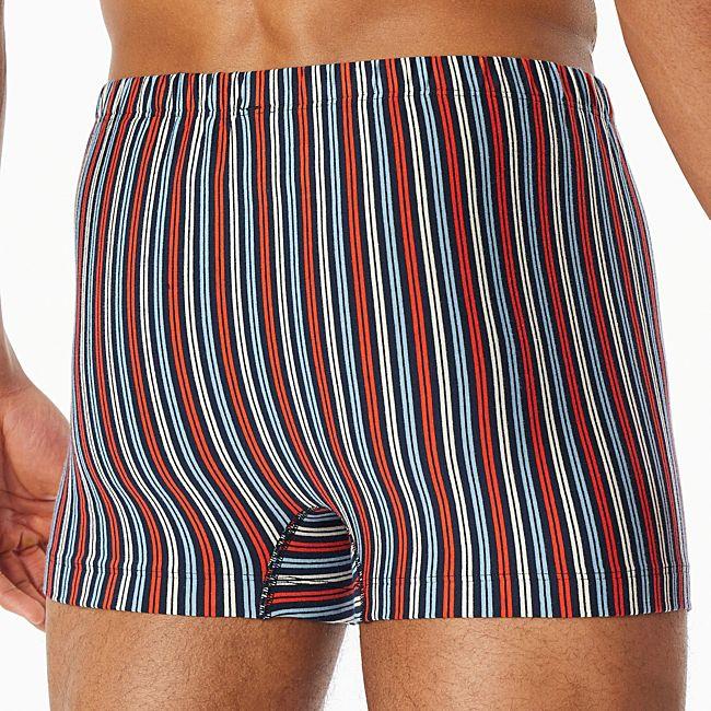 babybutt Schiesser Single-Jersey Herren-Pants im 3er-Pack Preisnachlass