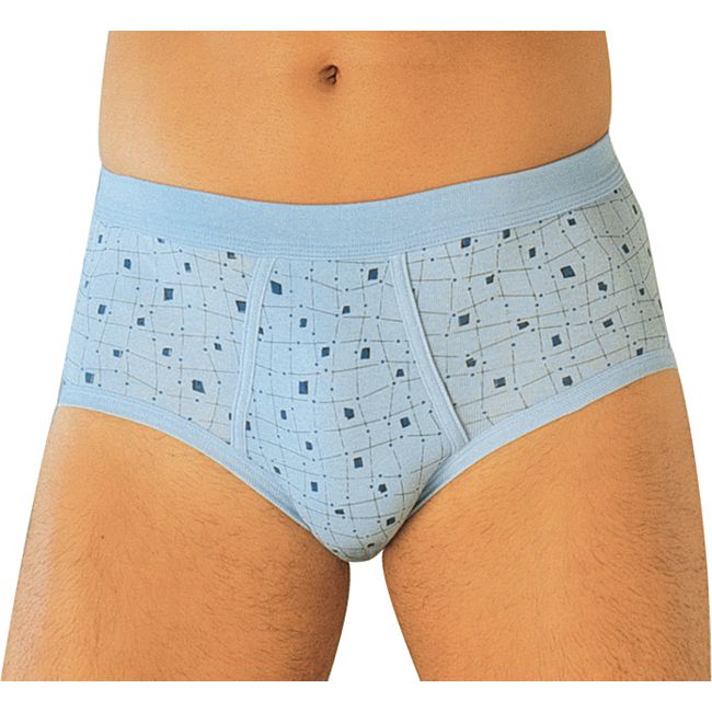 babybutt Conta Feinripp Herren-Slip im 2er-Pack Saisonschlussverkauf