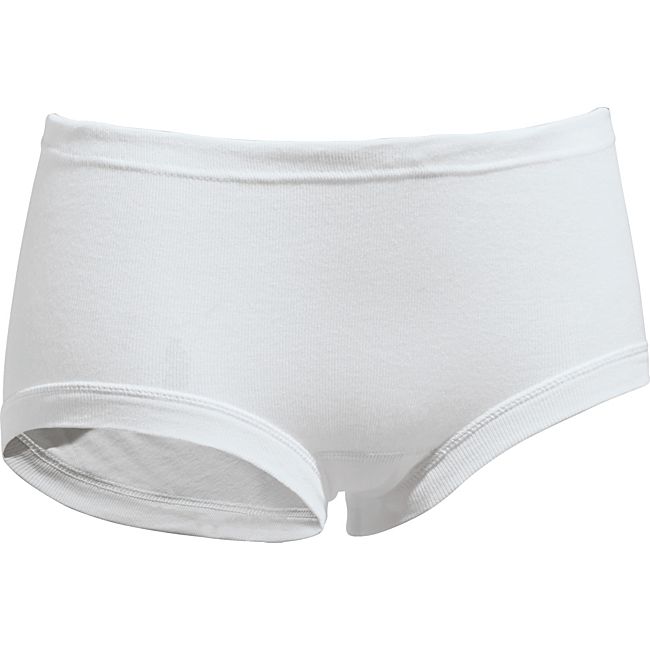 babybutt Conta Feinripp Damen-Taillenslip im 4er-Pack Lagerräumung