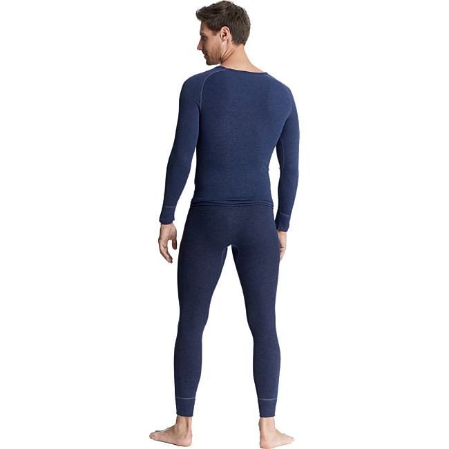 babybutt Con-ta Feinripp Herren-Thermo-Unterhose lang Bestseller