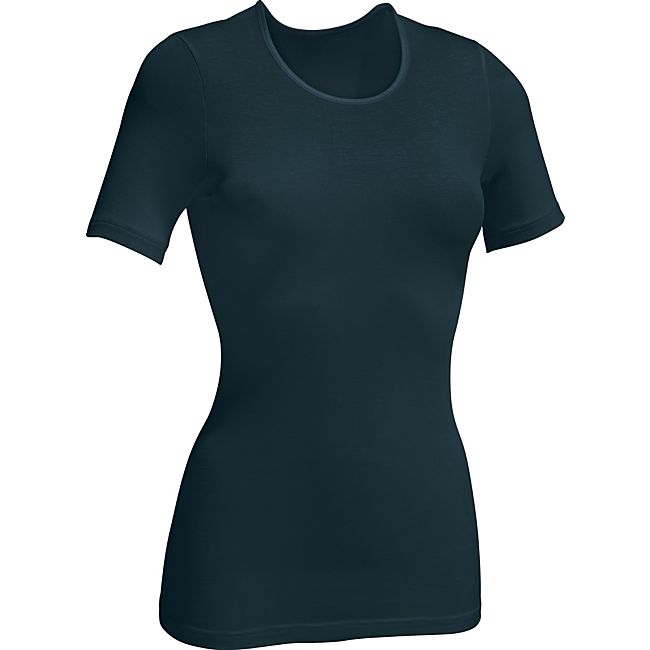 babybutt Erwin Müller Damen-Unterhemd 1/2-Arm im 2er-Pack Saisonale Angebote