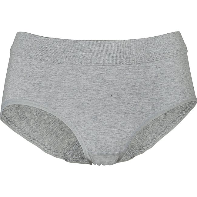 babybutt Speidel Bio Single-Jersey Damen-Hüftslip "Bio Cotton plus" im 3er-Pack Räumungsverkauf