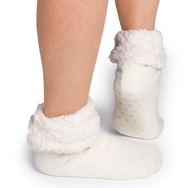 babybutt Kuschel-Bettsocken 1 Paar Tägliche Deals