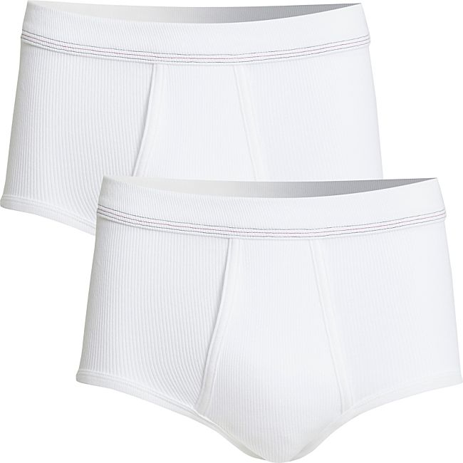 babybutt Conta Doppelripp Herren-Slip im 2er-Pack JETZT KAUFEN