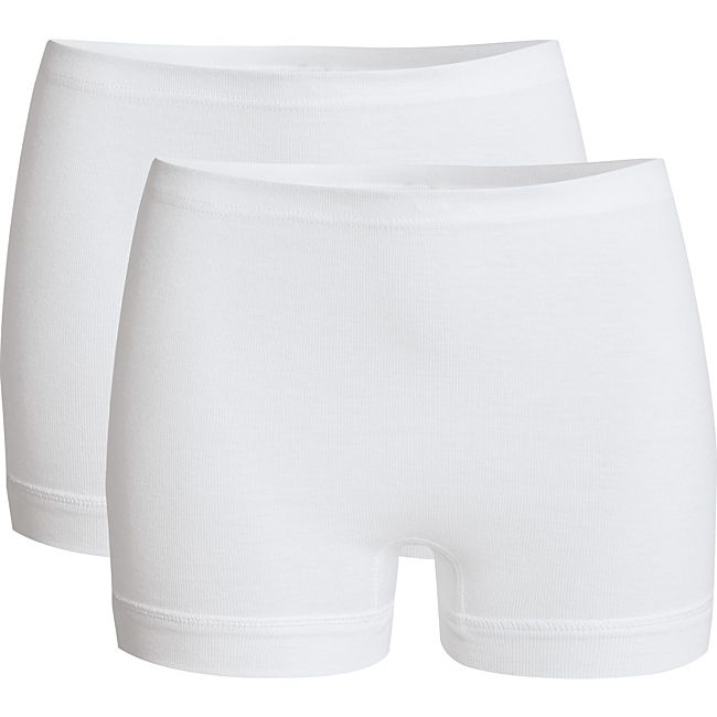 babybutt Conta Feinripp Damen-Schlüpfer im 2er-Pack