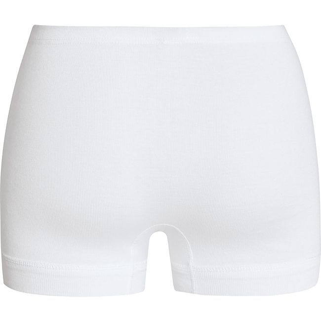 babybutt Conta Feinripp Damen-Schlüpfer im 2er-Pack Bis zu 50% Rabatt
