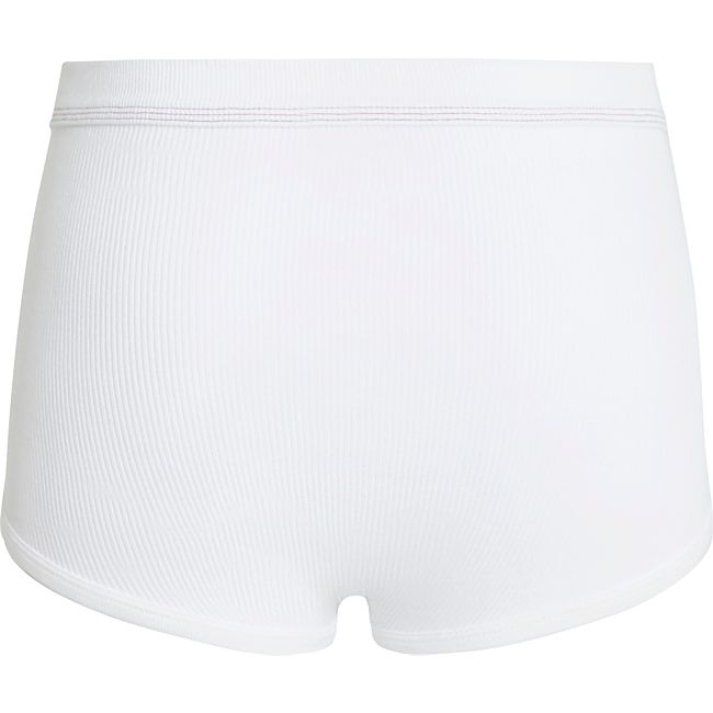 babybutt Conta Doppelripp Herren-Slip im 4er-Pack Vierteljährliche Förderung