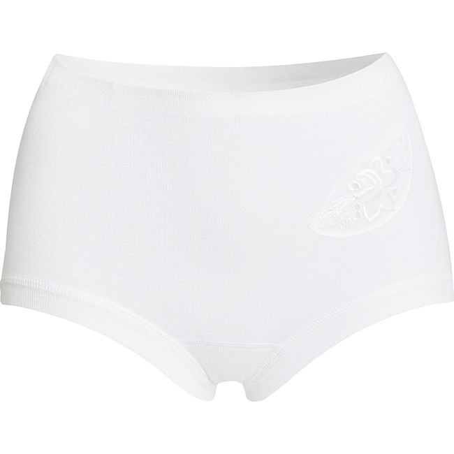 babybutt Conta Feinripp Damen-Taillenslip im 4er-Pack Clearance-Verkauf