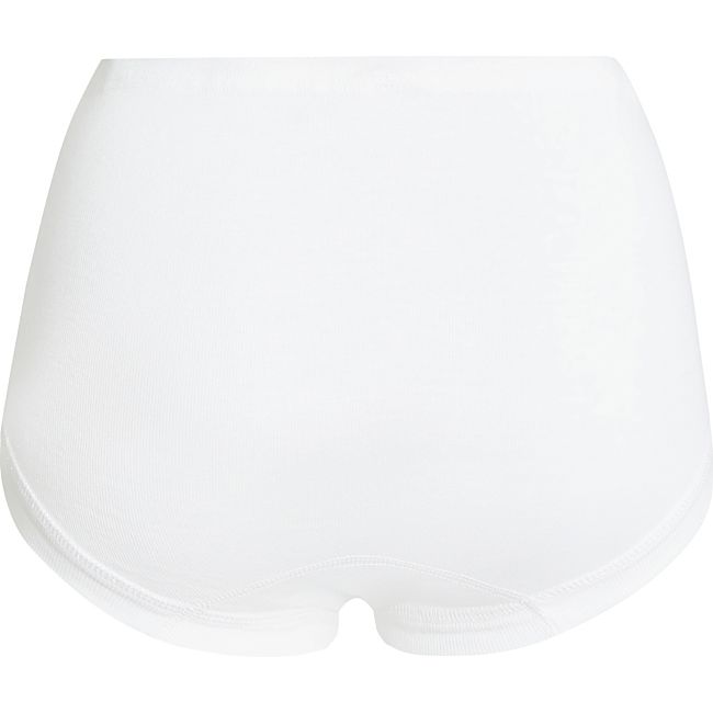 babybutt Conta Feinripp Damen-Taillenslip im 4er-Pack Clearance-Verkauf