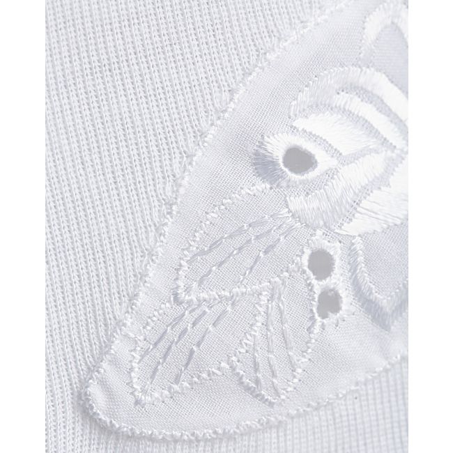 babybutt Conta Feinripp Damen-Taillenslip im 4er-Pack Clearance-Verkauf