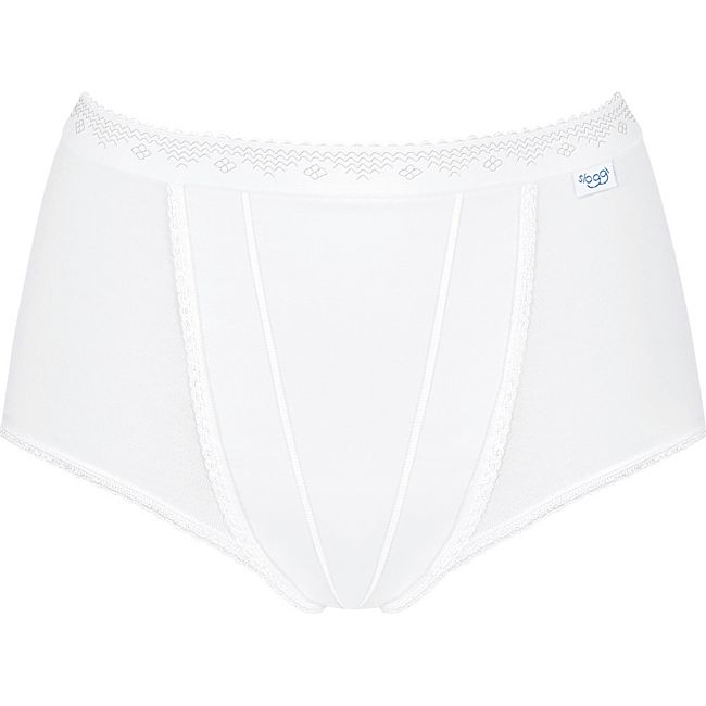 babybutt Sloggi Taillenslip "Control Maxi" Rabatte dieses Monats