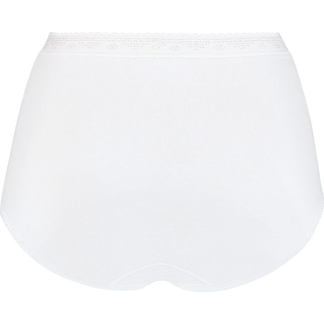 babybutt Sloggi Taillenslip "Control Maxi" Rabatte dieses Monats