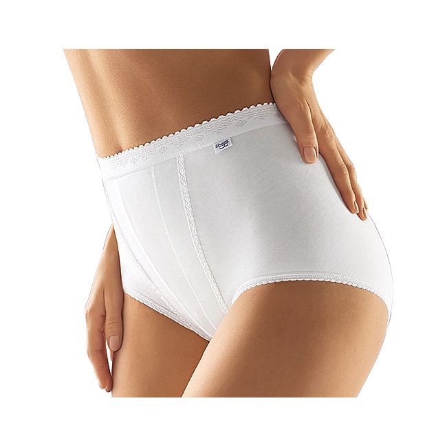 babybutt Sloggi Taillenslip "Control Maxi" Rabatte dieses Monats