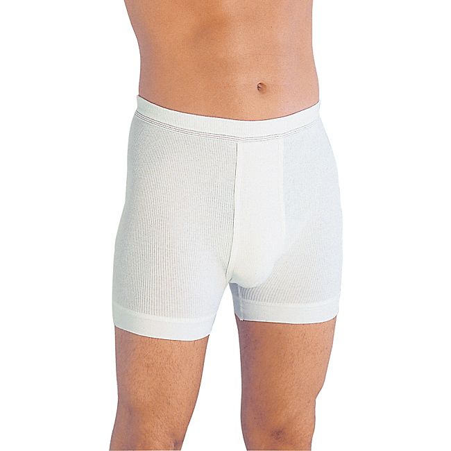 babybutt Conta Doppelripp Herren-Schlüpfer im 4er-Pack Outlet