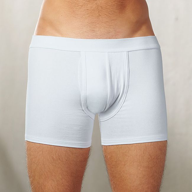babybutt Erwin Müller Single-Jersey Herren-Pants im 2er-Pack Verkauf