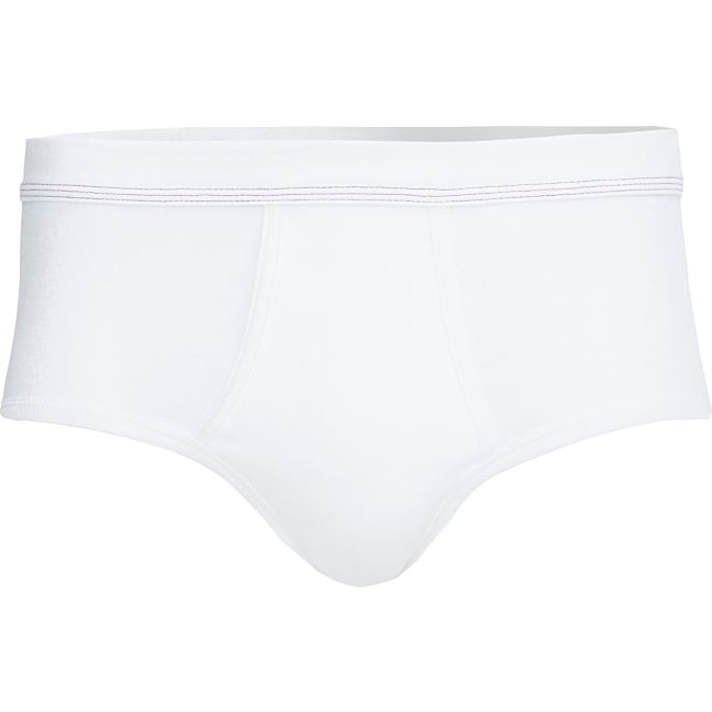 babybutt Conta Feinripp Herren-Slip im 4er-Pack Günstiger Verkauf