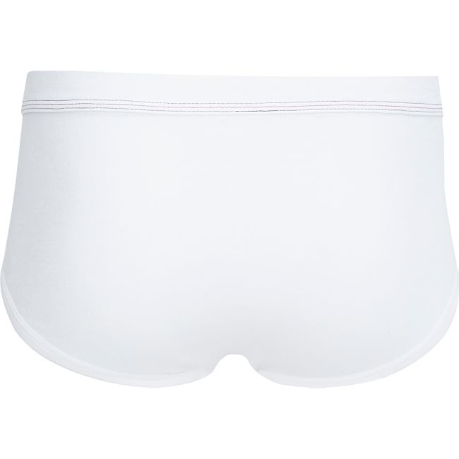 babybutt Conta Feinripp Herren-Slip im 4er-Pack Günstiger Verkauf