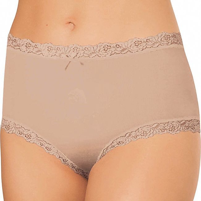 babybutt Nina von C. Damen-Taillenslip im 3er-Pack Rabatt