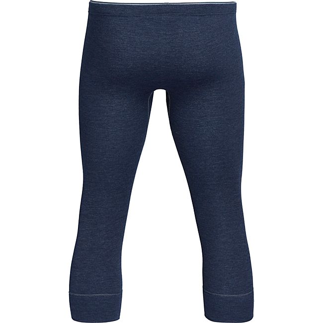 babybutt Con-ta Feinripp Herren-Thermo-Hose 3/4-lang Saisonale Angebote
