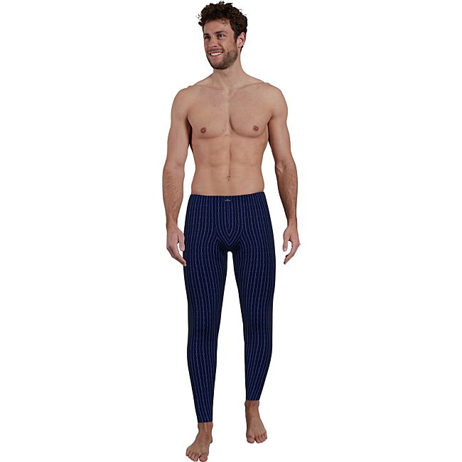 babybutt Götzburg Single-Jersey Herren-Unterhose lang Wochenangebot