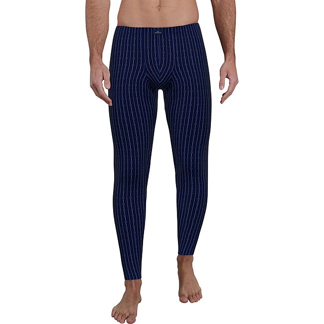 babybutt Götzburg Single-Jersey Herren-Unterhose lang Wochenangebot