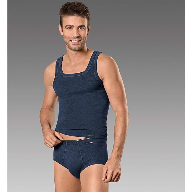 babybutt Con-ta Herren-Thermo-Slip Zeitbegrenzte Promotion