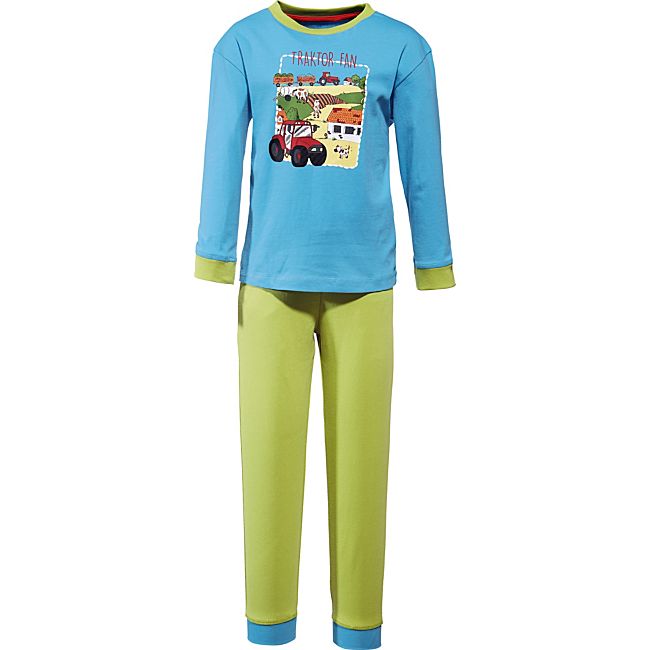 babybutt Erwin Müller Single-Jersey Jungen-Wäsche-Set 4-teilig Discount Store für neue Produkte