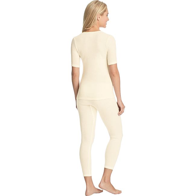 babybutt Con-ta Feinripp Damen-Unterhemd 1/2-Arm Riesige Rabatte