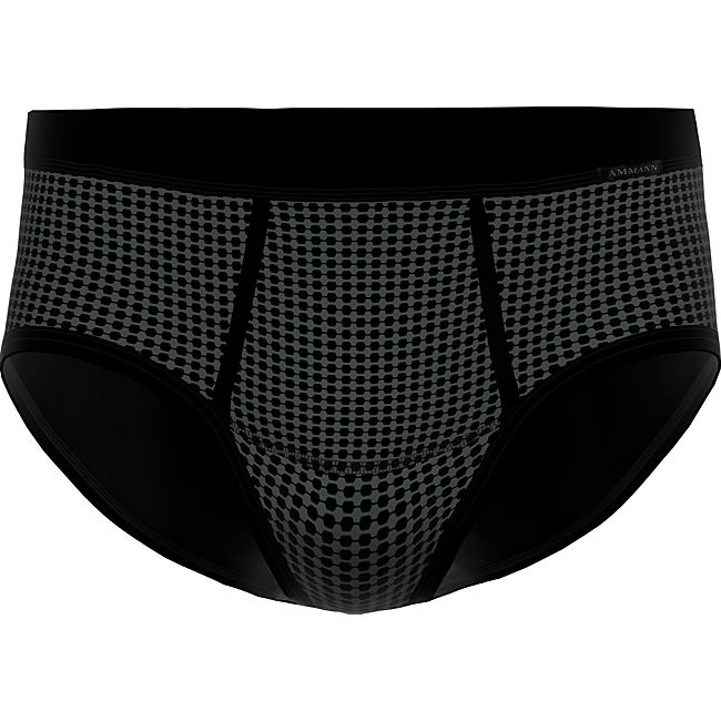 babybutt Ammann Bio Feinripp Herren-Slip Speichern exportieren