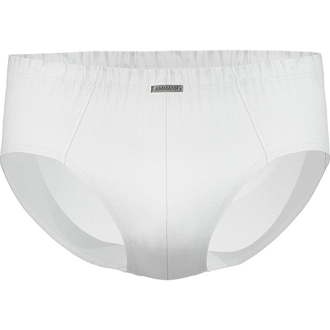 babybutt Ammann Bio Single-Jersey Herren-Slip Black Friday Preise