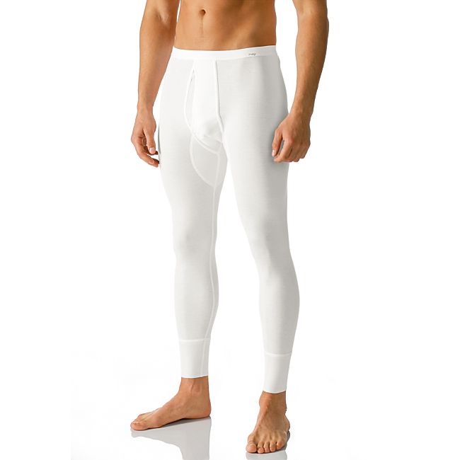 babybutt Mey Herren-Unterhose lang "Noblesse" 50% Rabatt für begrenzte Zeit
