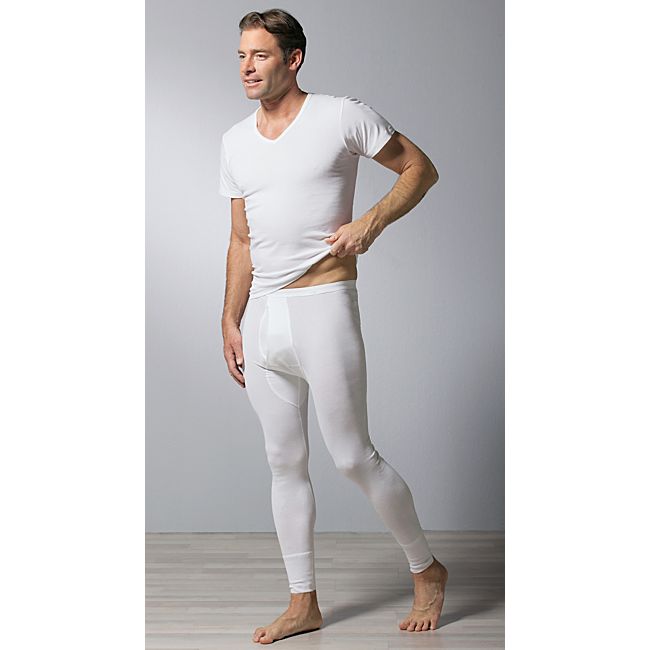 babybutt Mey Herren-Unterhose lang "Noblesse" 50% Rabatt für begrenzte Zeit