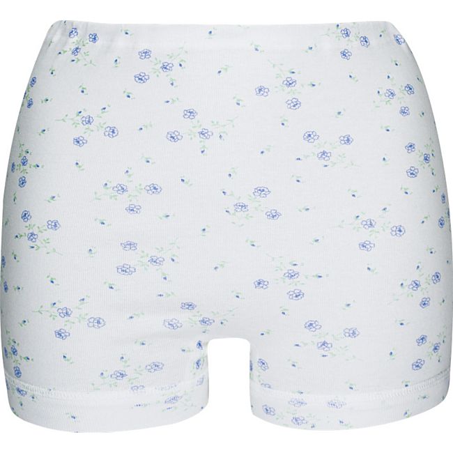 babybutt Conta Feinripp Damen-Schlüpfer im 4er-Pack Rabatte dieses Monats
