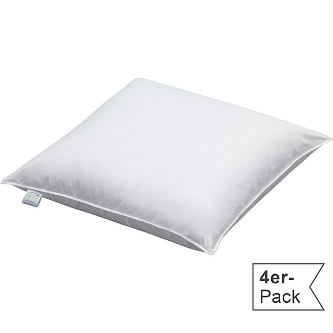 babybutt Erwin Müller Kuschelkissen im 4er-Pack