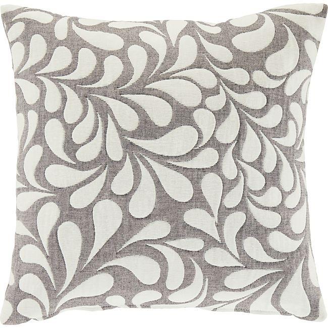 babybutt Erwin Müller Jacquard Kissenhülle im 2er-Pack Flash Sale