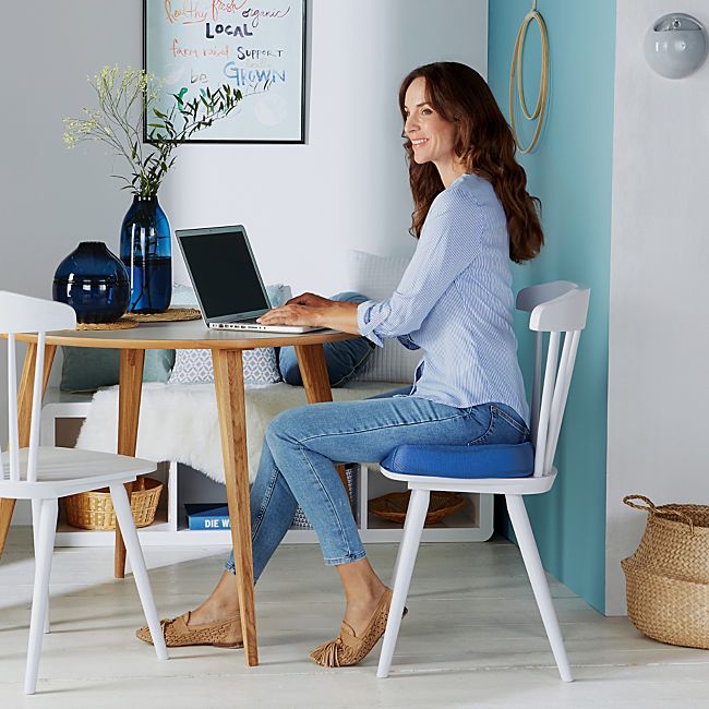 babybutt Ergonomisches Sitzkissen 50% Rabatt mit kostenlosem Versand