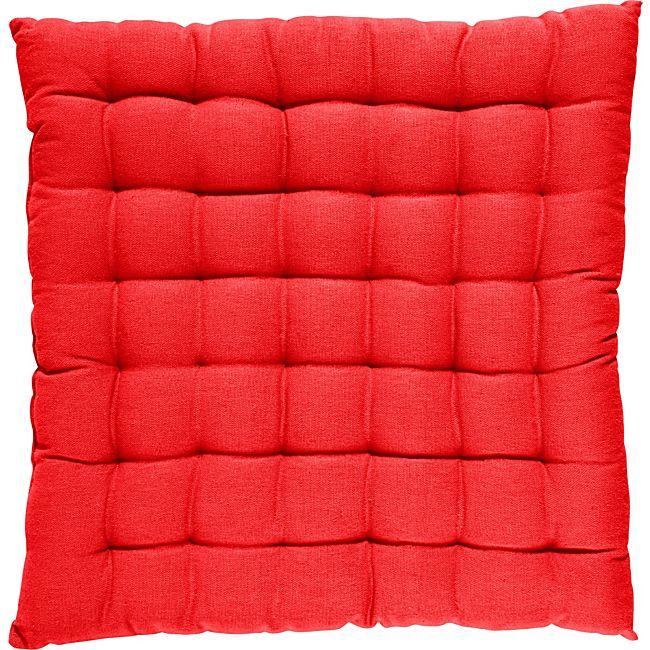 babybutt REDBEST Stuhlkissen "Tulsa" im 4er-Pack Black Friday Preise