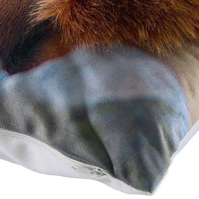 babybutt REDBEST Kissenhülle "Eichhörnchen" Outlet