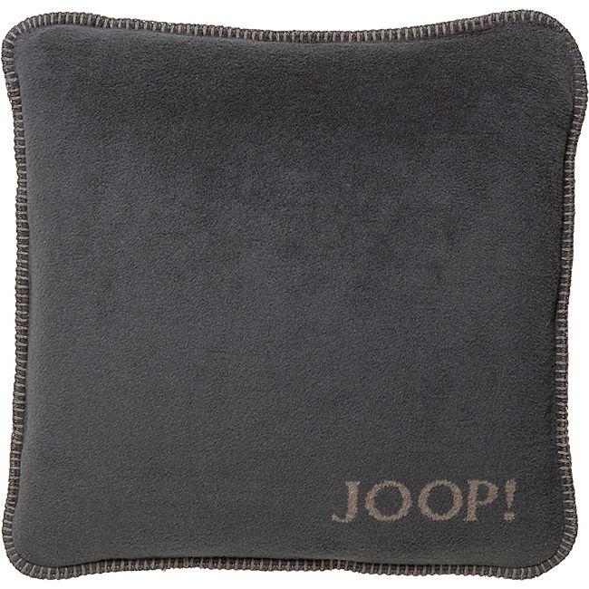 babybutt Joop Kissen "Uni-Doubleface" gefüllt Lagerräumung