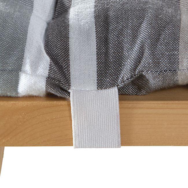babybutt REDBEST Bierbank-Auflage im 2er-Pack Top Angebot