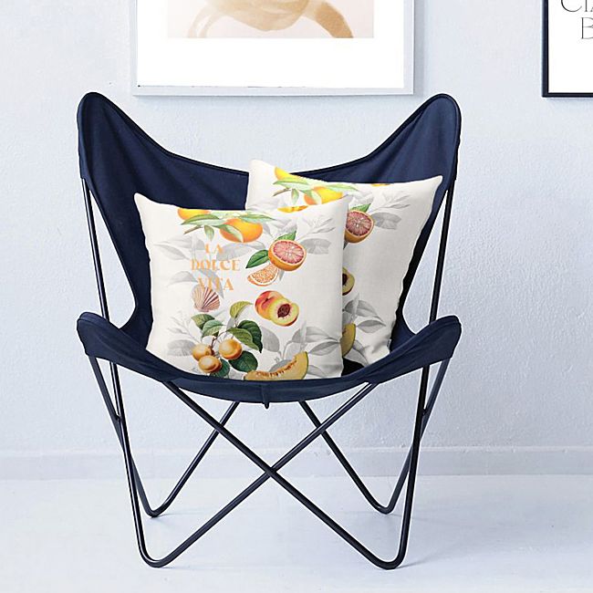 babybutt Apelt Kissenhülle "Season" Wochenangebot