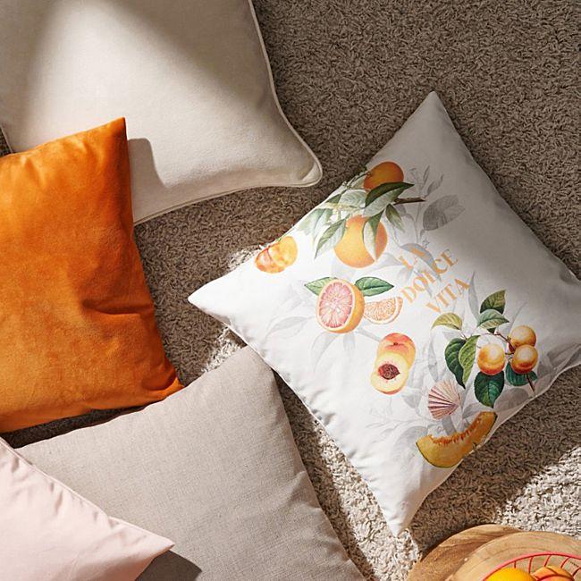 babybutt Apelt Kissenhülle "Season" Wochenangebot