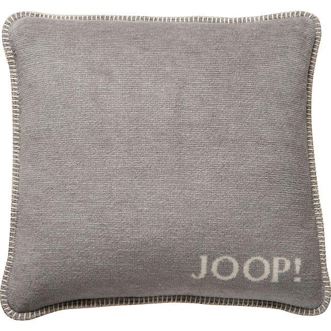 babybutt Joop Kissenhülle "Melange - Doubleface" Nur für heute