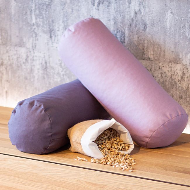 babybutt Herbalind Nackenrolle Lavendel/Dinkelspelz Vierteljährliche Förderung