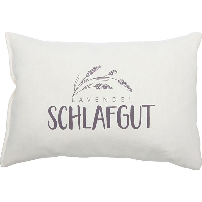 babybutt Herbalind Lavendelkissen "Schlafgut"
